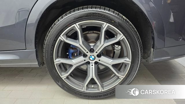 BMW X6 (G06) id 4457914 из Кореи 13