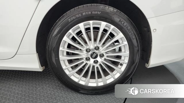 Audi A6 (C8) id 4415886 из Кореи 13