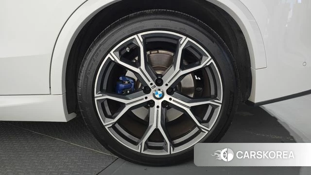 BMW X5 (G05) id 4864502 из Кореи 13