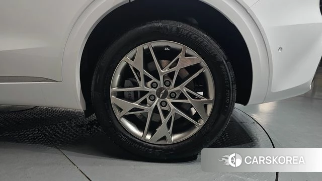 Genesis GV70 id 4433441 из Кореи 13