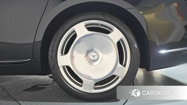 Mercedes-Benz S-Class W223 id 4494844 из Кореи 13