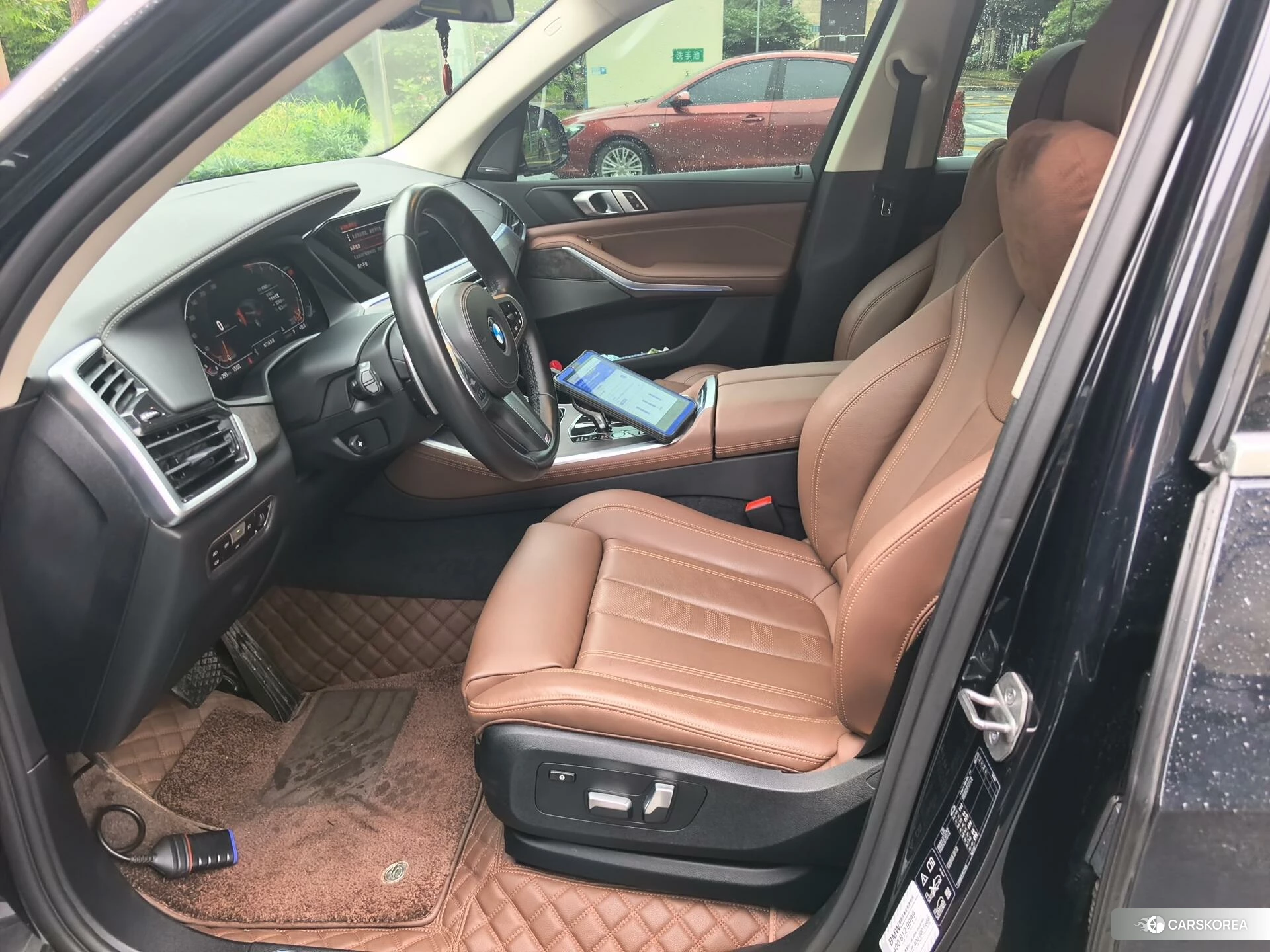 BMW X5 (imported) id 4492977 из Китая 13