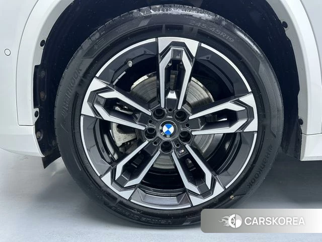 BMW X1 id 4278077 из Китая 13