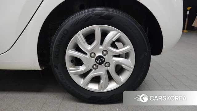 Kia All New Morning (JA) id 4384758 из Кореи 13