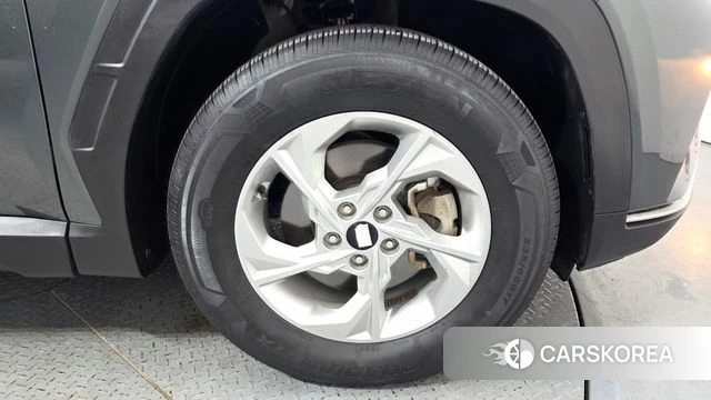 Hyundai Tucson (NX4) id 4416172 из Кореи 13