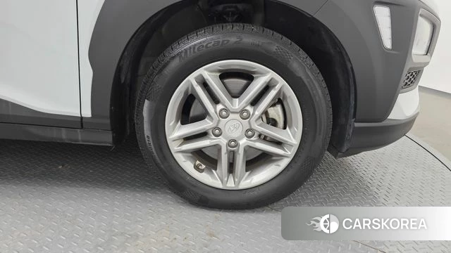Hyundai Kona id 4619912 из Кореи 13