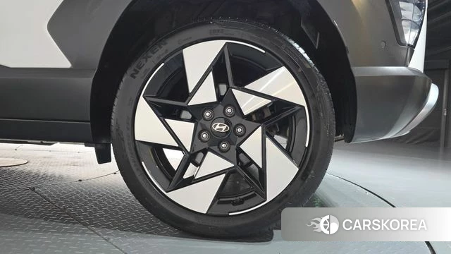 Hyundai Kona (SX2) id 4928740 из Кореи 13