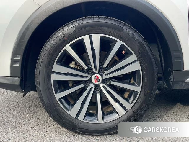 Roewe RX5 id 4209468 из Китая 13