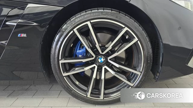 BMW Z4 (G29) id 4835918 из Кореи 13
