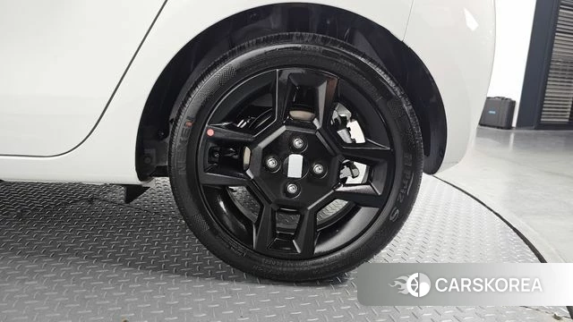 Kia The New Kia Ray id 4432218 из Кореи 13