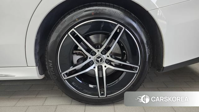 Mercedes-Benz E-Class W214 id 4516428 из Кореи 13