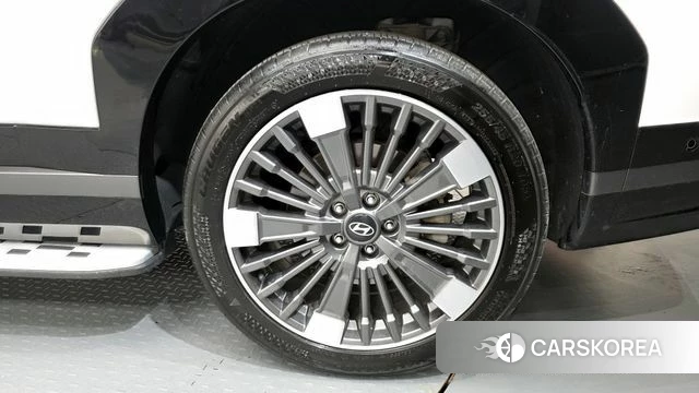 Hyundai Santa Fe (MX5) id 4201269 из Кореи 13