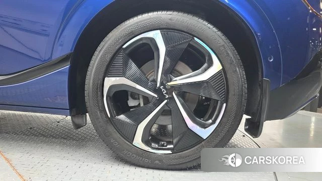 Kia EV6 id 4443721 из Кореи 13