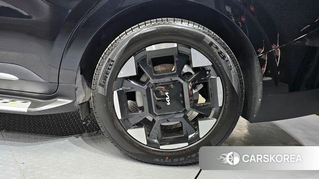 Kia The New Carnival 4th Generation id 4280436 из Кореи 13