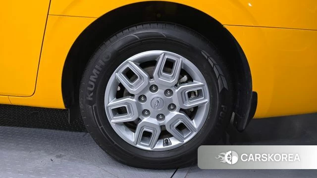 Hyundai Staria id 4469701 из Кореи 13