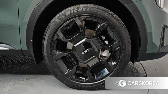 Kia The New Sorento 4th Generation id 4540427 из Кореи 13