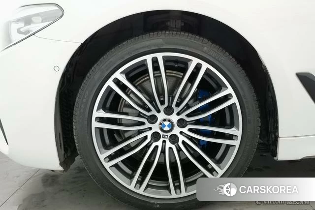 BMW 5 series id 4210700 из Китая 13