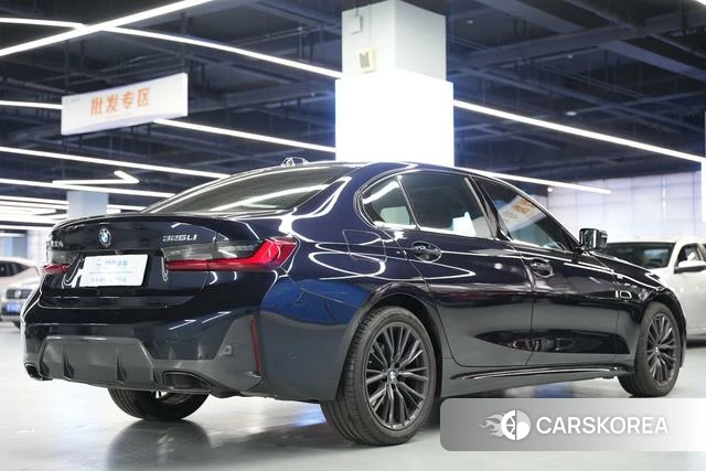 BMW 3 series id 4263141 из Китая 13