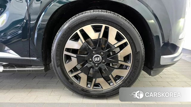 Hyundai The New Palisade id 4281375 из Кореи 13
