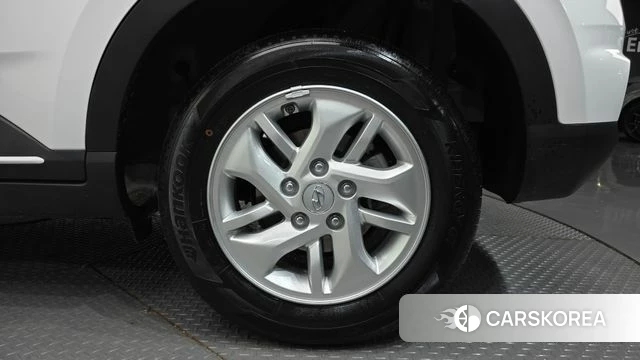 Hyundai Venue id 4428145 из Кореи 13