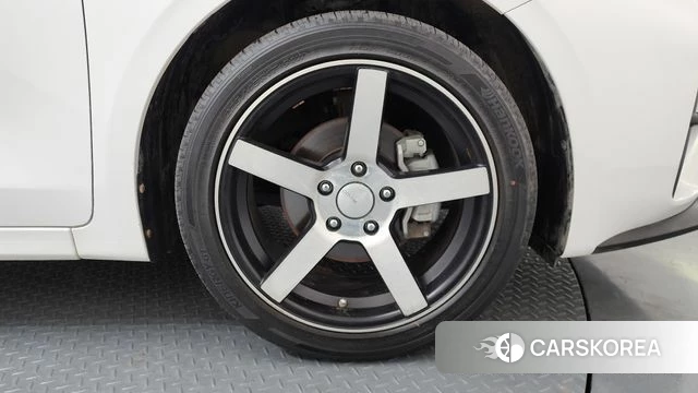 Kia Come New K3 id 4225582 из Кореи 13