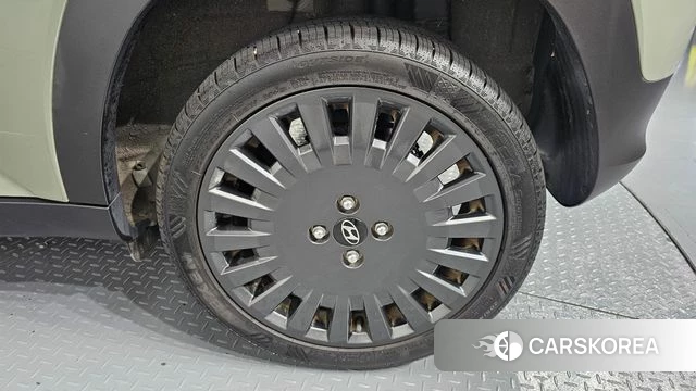Hyundai Casper id 4602688 из Кореи 13