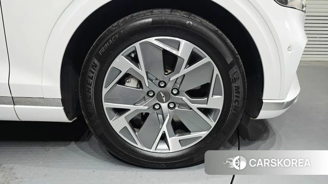 Genesis Electrified GV70 id 4395744 из Кореи 13