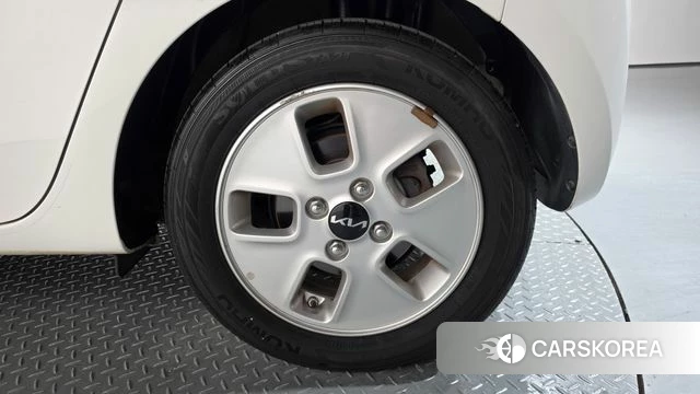Kia The New Ray id 4774663 из Кореи 13