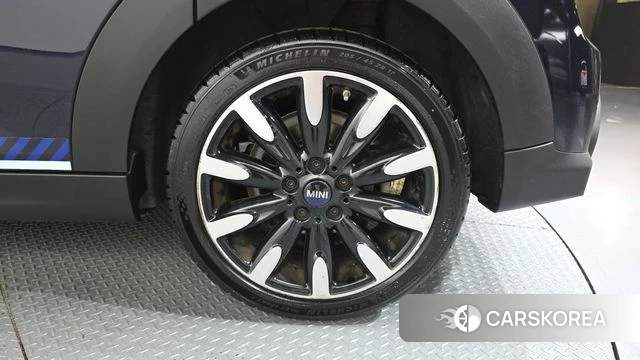 Mini Cooper S id 4282096 из Кореи 13
