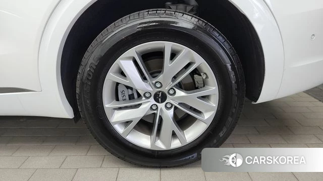 Genesis GV70 id 4578798 из Кореи 13