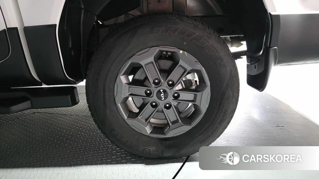 Kia Tasman id 4724996 из Кореи 13