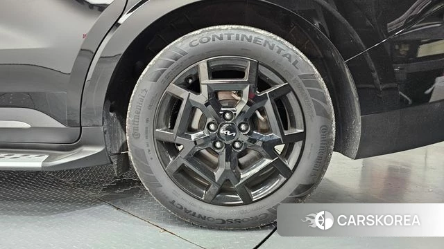 Kia The New Carnival 4th Generation id 4645322 из Кореи 13