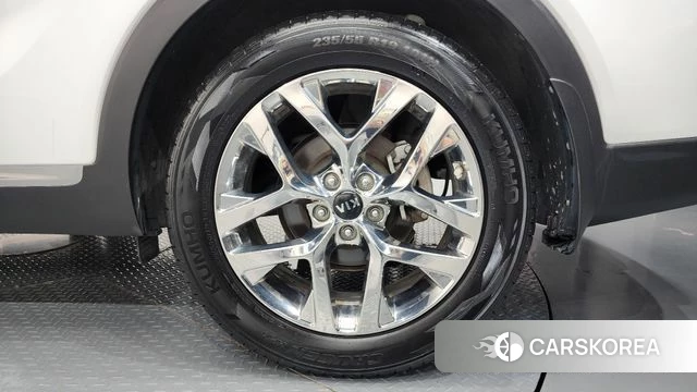 Kia The New Sorento id 4482922 из Кореи 13