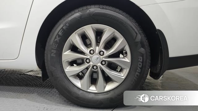 Kia The New Carnival id 4568036 из Кореи 13