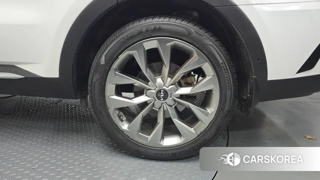 Kia Sorento 4th Generation id 4501326 из Кореи 13