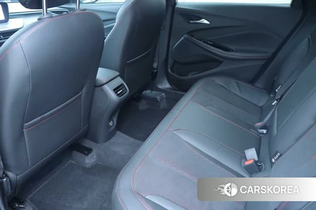 Buick Weilang id 4208227 из Китая 13
