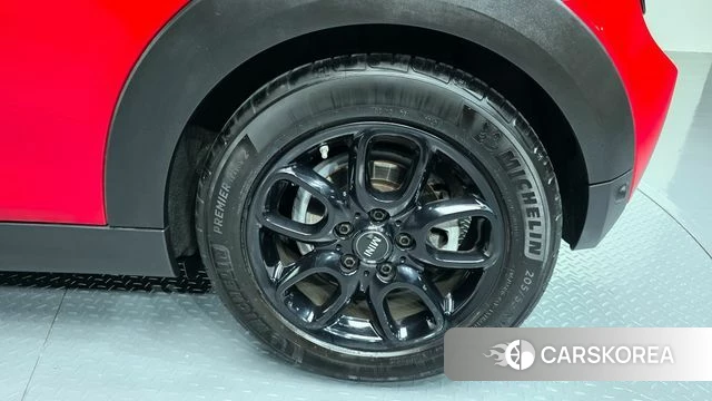 Mini Cooper id 4245846 из Кореи 13