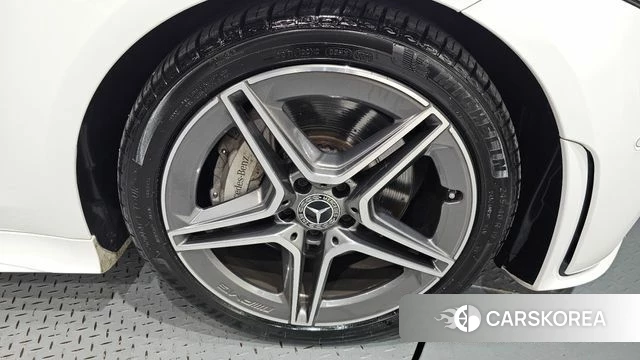 Mercedes-Benz CLS-Class C257 id 4683994 из Кореи 13