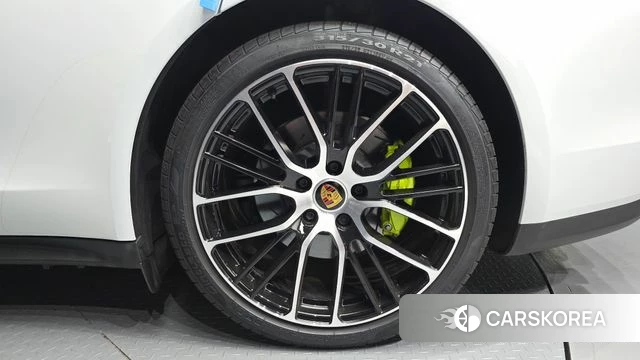 Porsche Panamera (971) id 4381699 из Кореи 13