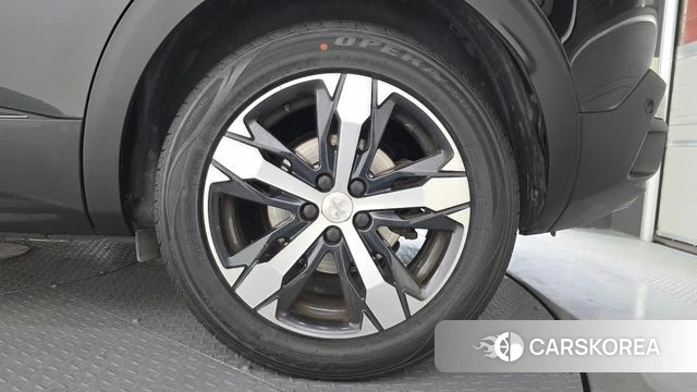 Peugeot 3008 second generation id 4624578 из Кореи 13
