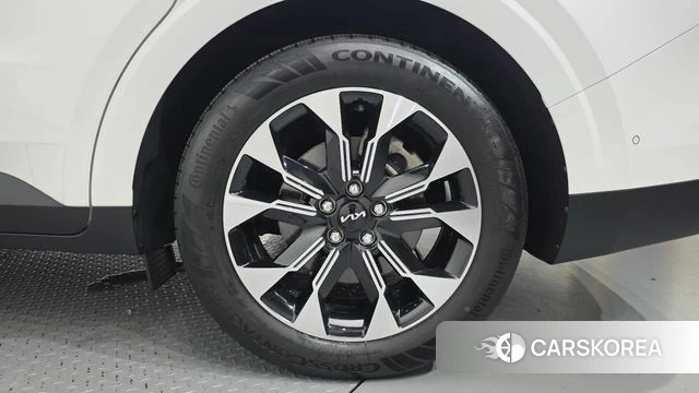 Kia Carnival 4th generation id 4635866 из Кореи 13