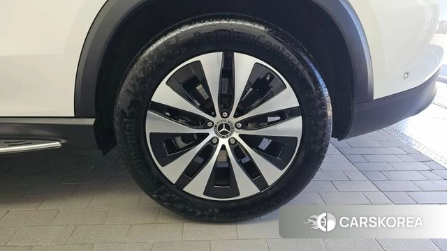 Mercedes-Benz GLE-Class W167 id 4893301 из Кореи 13