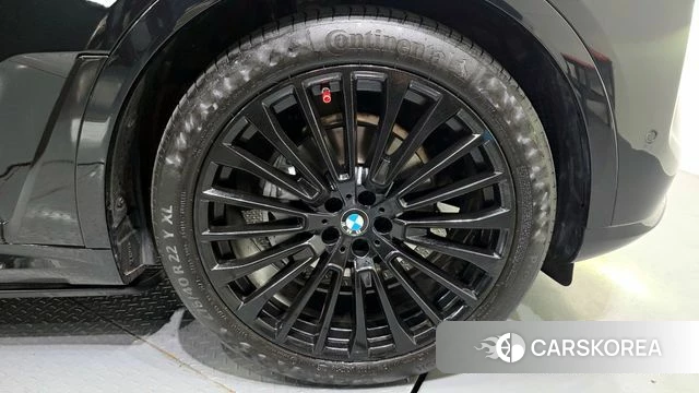 BMW X7 (G07) id 4432358 из Кореи 13