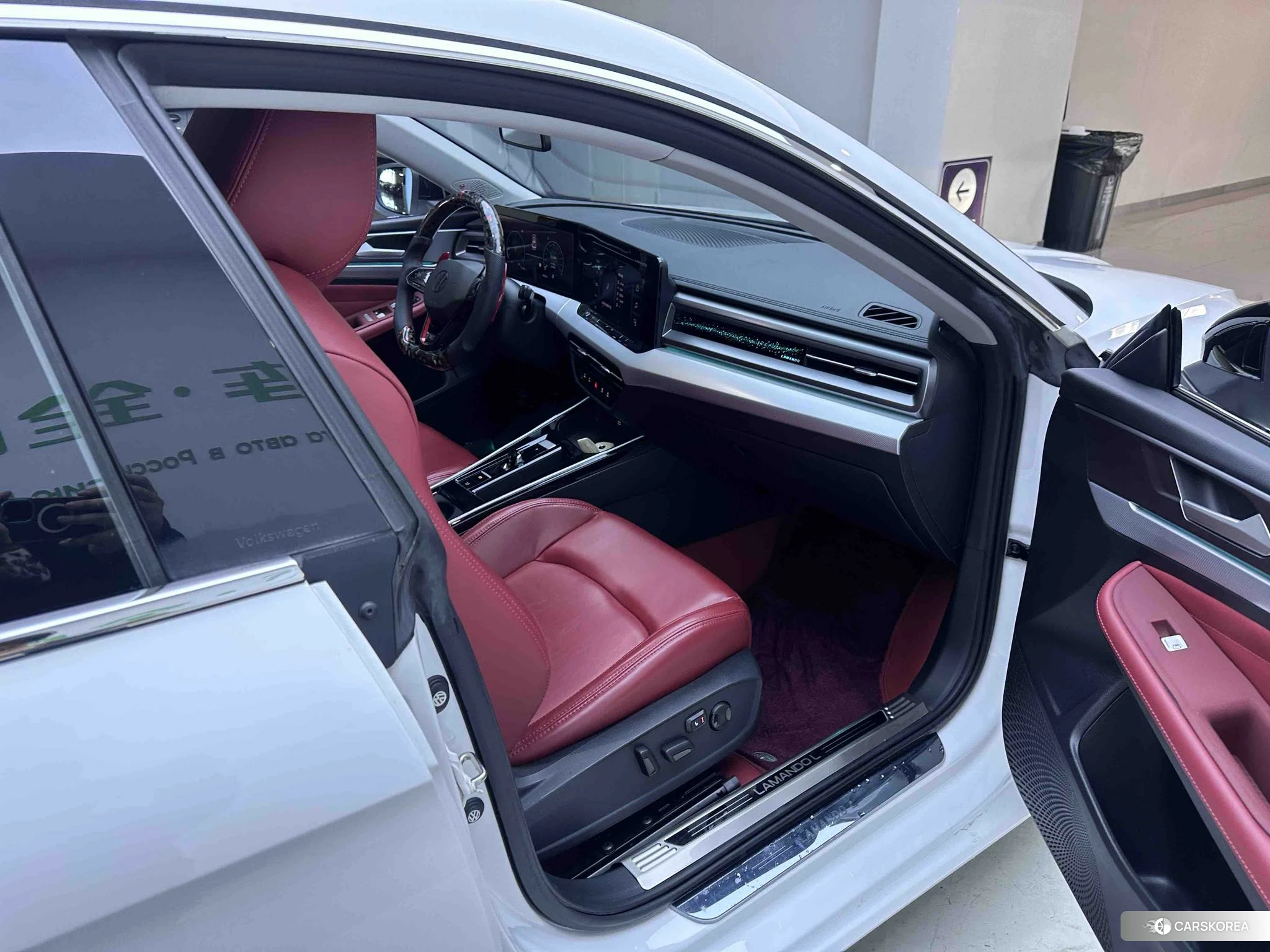 Volkswagen Lingdu id 4455400 из Китая 13