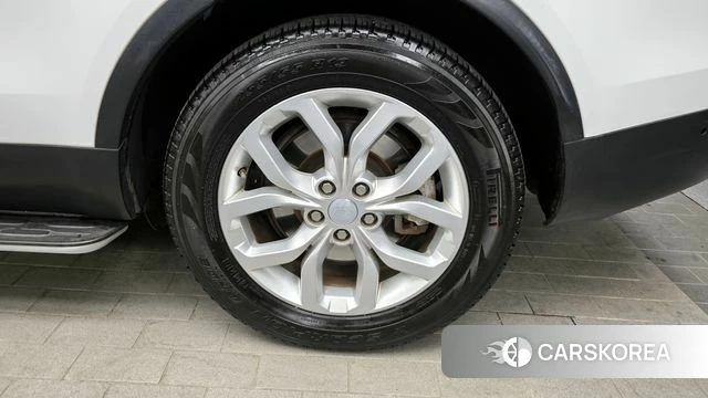 Land Rover Discovery 5 id 4285022 из Кореи 13