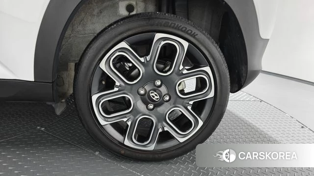 Hyundai Casper id 4433689 из Кореи 13