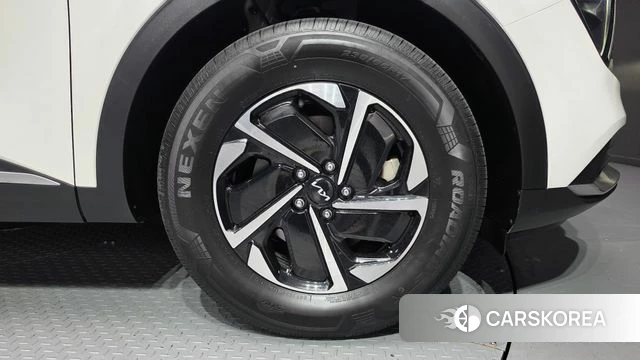 Kia Sportage 5th Generation Hybrid id 4848302 из Кореи 13