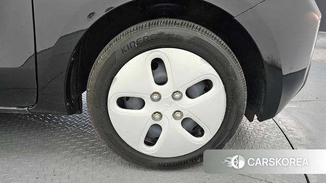 Kia The New Kia Ray id 4337511 из Кореи 13
