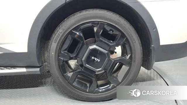 Kia The New Sorento 4th Generation id 4773925 из Кореи 13