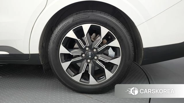 Kia Carnival 4th generation id 4688513 из Кореи 13